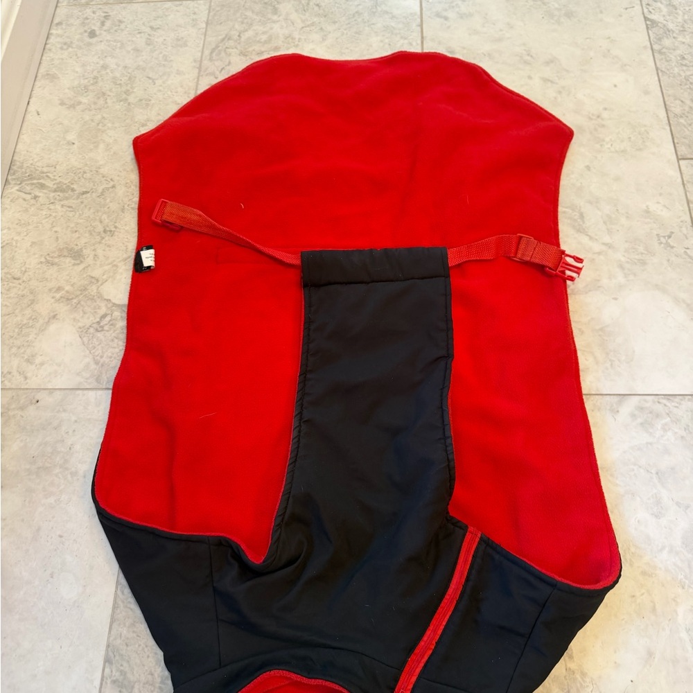 Winter Dog Coat